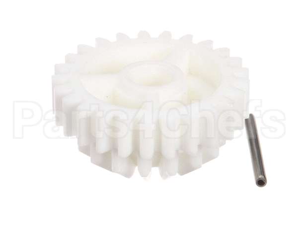 3519 Dynamic Mixer Double Gear, Pin