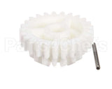 3519 Dynamic Mixer Double Gear, Pin