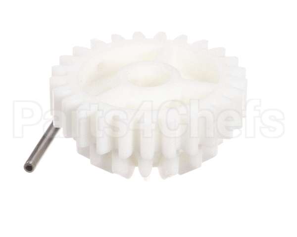 3519 Dynamic Mixer Double Gear, Pin