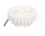 3519 Dynamic Mixer Double Gear, Pin