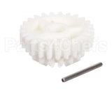 3519 Dynamic Mixer Double Gear, Pin