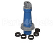35192 Henny Penny Plug-120V/208V/Iec 60309 S