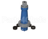 35192 Henny Penny Plug-120V/208V/Iec 60309 S