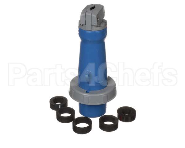 35192 Henny Penny Plug-120V/208V/Iec 60309 S