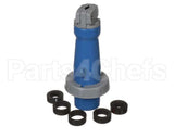 35192 Henny Penny Plug-120V/208V/Iec 60309 S
