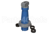 35192 Henny Penny Plug-120V/208V/Iec 60309 S