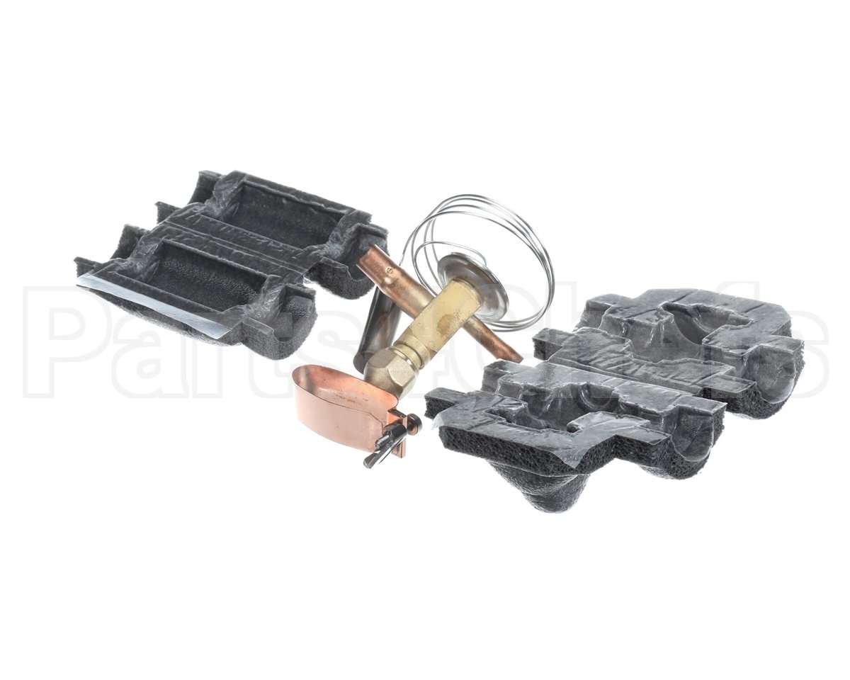 351929-2 Vollrath Kit, Txv Orif 1