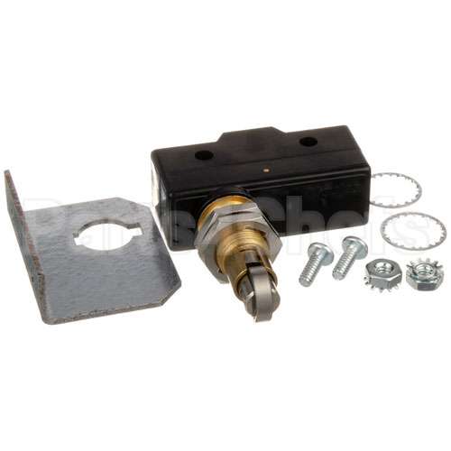 35193 Compatible Blodgett Micro Switch Kit 2 Holes, 1 Oc Spst