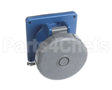 35193 Henny Penny Receptacle-120V/208V/Iec 603S