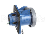 35193 Henny Penny Receptacle-120V/208V/Iec 603S