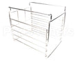 35194 Henny Penny Carrier Basket-Electric