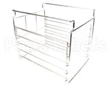 35194 Henny Penny Carrier Basket-Electric