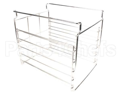 35194 Henny Penny Carrier Basket-Electric