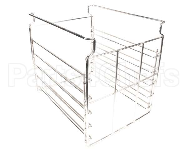 35194 Henny Penny Carrier Basket-Electric