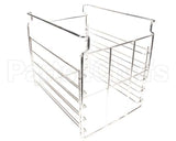 35194 Henny Penny Carrier Basket-Electric