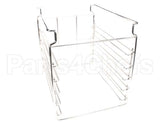 35194 Henny Penny Carrier Basket-Electric