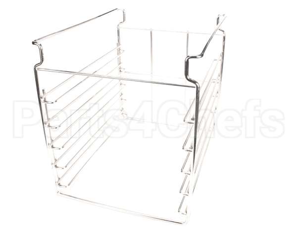 35194 Henny Penny Carrier Basket-Electric