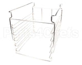 35194 Henny Penny Carrier Basket-Electric