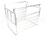 35194 Henny Penny Carrier Basket-Electric