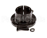 351963 Accurex Bushingqt X 1.187