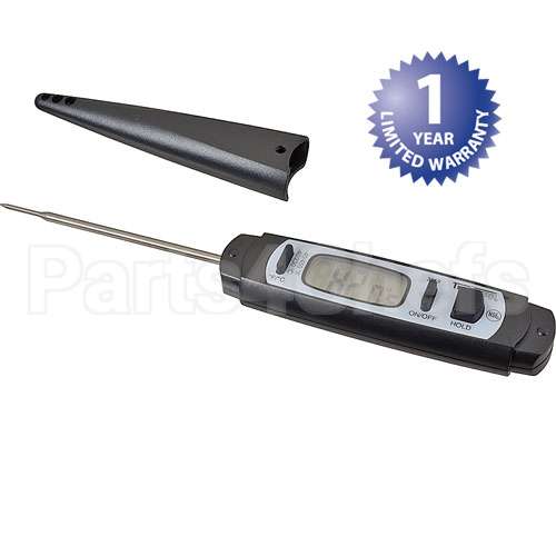 3519FDA Compatible Taylor Thermometer Thermometerdigital, -40/ 450F Fda, Waterproof