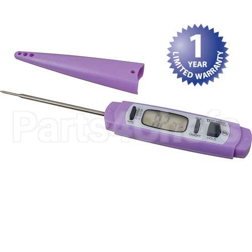 3519PRFDA Compatible Taylor Thermometer Thermometer, Digital, -40 To 450G+F