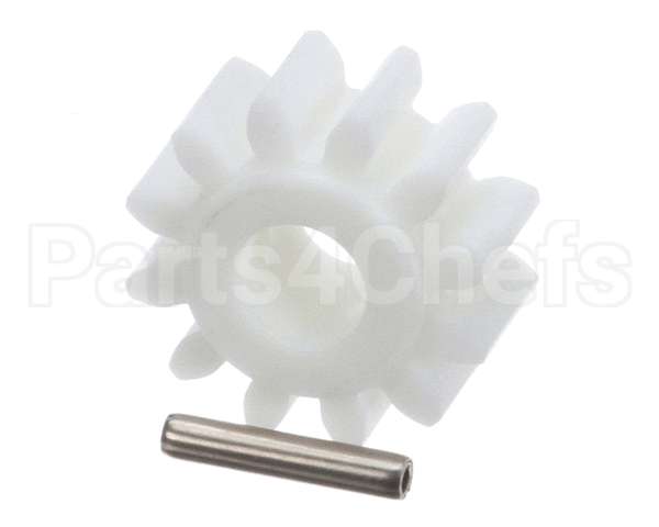 3520 Dynamic Mixer Right Gear, Pin