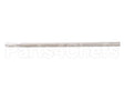 35200-0066 Middleby Shaft,Rear Conv Drive