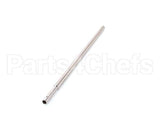 35200-0066 Middleby Shaft,Rear Conv Drive