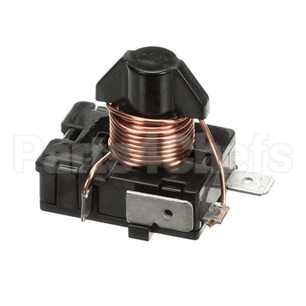 3520000 Compatible Delfield Relay, Comp, 3527145 Emb Raco Pn