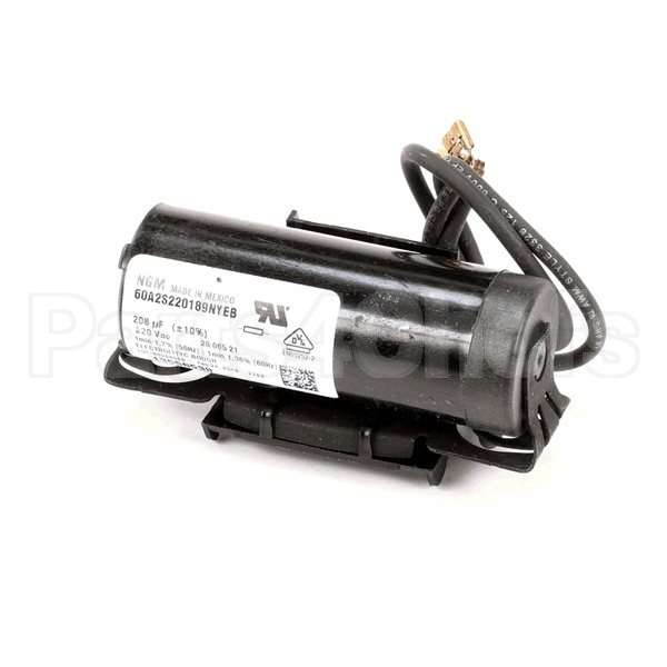 3520002 Compatible Delfield Startcap, Comp, 3527145 Embraco