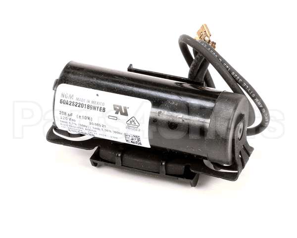3520002 Delfield Start Cap,Comp,3527145 Embraco