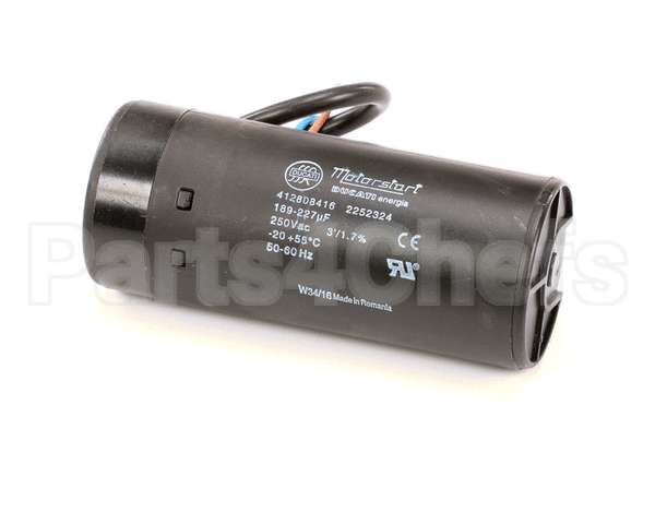 3520005 Delfield Start Cap,Comp, 3527164 Embrac