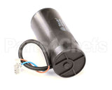 3520005 Delfield Start Cap,Comp, 3527164 Embrac