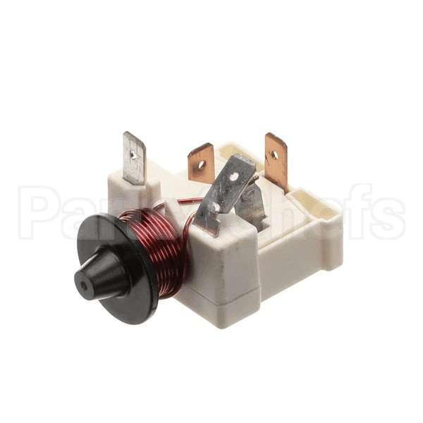 3520009 Compatible Delfield Relay, Comp, 3527162 Dan Foss Pn