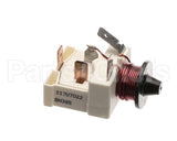 3520009 Delfield Relay,Comp,3527162 Danfoss Pn