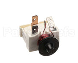3520009 Delfield Relay,Comp,3527162 Danfoss Pn