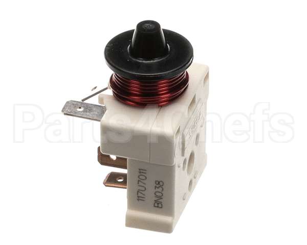 3520011 Delfield Relay,Comp,3527163 Danfoss Pn