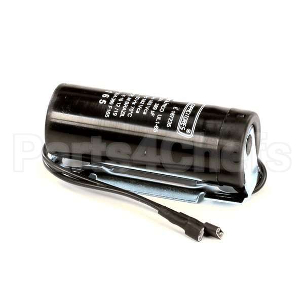 3520014 Compatible Delfield Start Capacitor 165/182V 50/60Hz