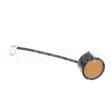 3520015 Compatible Delfield Overload, Compressor, 3527193, Tecumseh