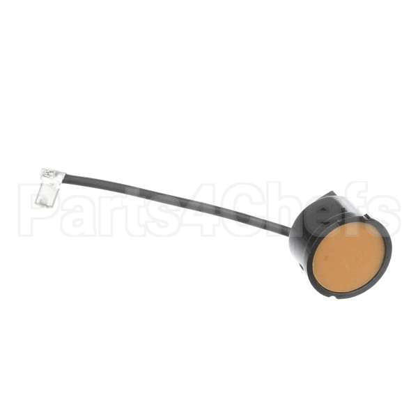 3520015 Compatible Delfield Overload, Compressor, 3527193, Tecumseh