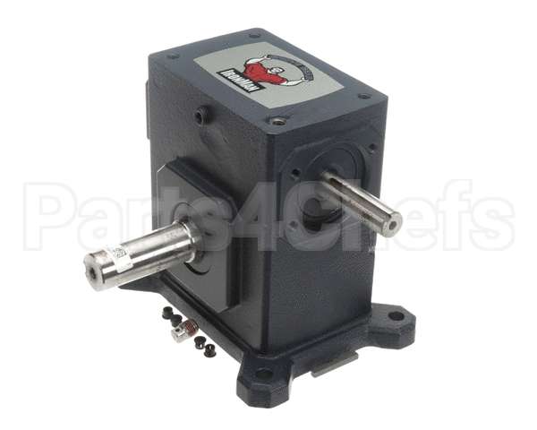 352005 Southern Pride Gearbox (Only) Bbr-700, Xlr-14