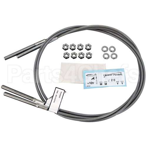 35207 Compatible Henny Penny Cable Kit