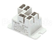 35207.0000 Bunn Relay, Spdt 15A 120V Ac