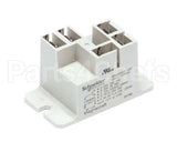 35207.0000 Bunn Relay, Spdt 15A 120V Ac