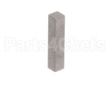 35210-0286 Middleby Key,Blower Pulley Ps570