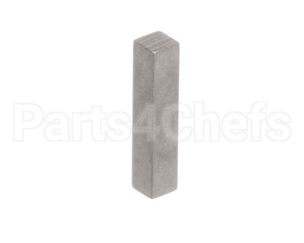 35210-0286 Middleby Key,Blower Pulley Ps570
