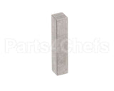 35210-0286 Middleby Key,Blower Pulley Ps570