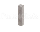 35210-0286 Middleby Key,Blower Pulley Ps570