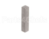35210-0286 Middleby Key,Blower Pulley Ps570